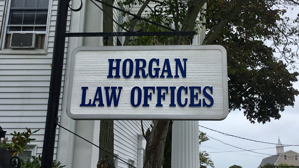 Horgan Law Offices 06320