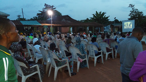 Market, 19 Ijebu Street, Ojo, Lagos, Nigeria, Seafood Restaurant, state Ogun