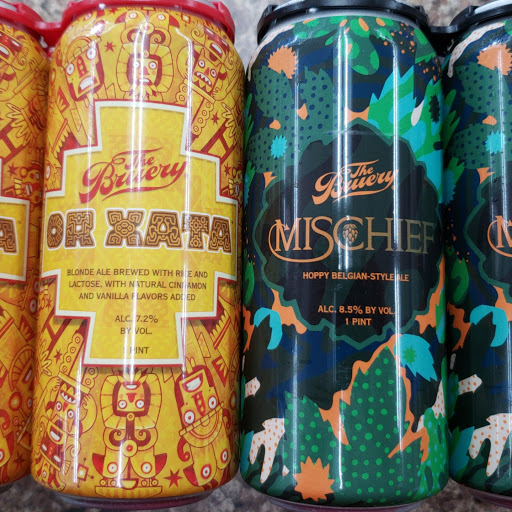 Liquor Store «SoCal Wine & Spirits», reviews and photos, 1042 E First St, Tustin, CA 92780, USA