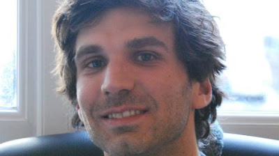 Fabien BONNAUD à Paris