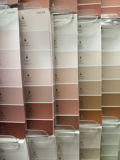 Home Improvement Store «The Home Depot», reviews and photos, 6345 Variel Ave, Woodland Hills, CA 91367, USA