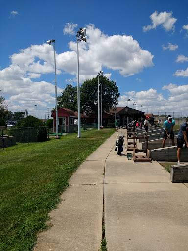 Miniature Golf Course «Cave Spring Golf Center», reviews and photos, 3650 W Clay St, St Charles, MO 63301, USA