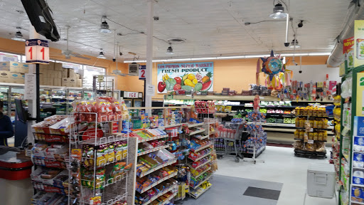 Los Primos Supermarket
