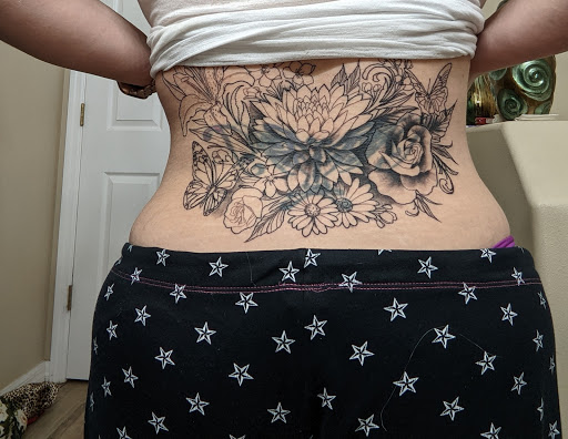 Tattoo Shop «King Street Body Gallery», reviews and photos, 220 W King St # 8, Cocoa, FL 32922, USA