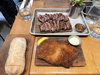 Steak du Restaurant argentin ASADO à Paris - n°19