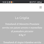 Photo n°1 de l'avis de Claudio.a fait le 15/03/2024 à 12:07 sur le  LaRubia à Brescia