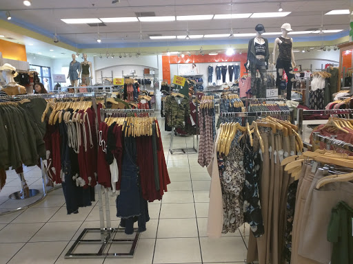 Shopping Mall «Las Americas Premium Outlets», reviews and photos, 4211 Camino De La Plaza, San Diego, CA 92173, USA