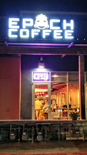 Coffee Shop «Epoch Coffee at the Village», reviews and photos, 2700 W Anderson Ln #409, Austin, TX 78757, USA