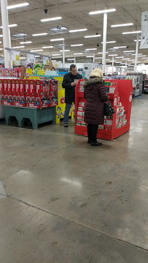 Warehouse club «BJ’s Wholesale Club», reviews and photos, 950 Ridge Rd, Webster, NY 14580, USA