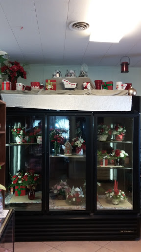 Florist «Talk of The Town Florist», reviews and photos, 38526 Co Rd 54 Suite 1, Zephyrhills, FL 33542, USA