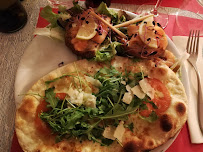 Pizza du Restaurant italien Restaurant Stella Maris à Saint-Brieuc - n°19