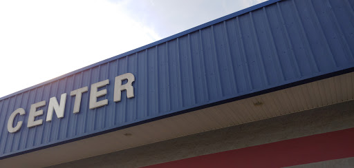 Tire Shop «Gateway Tire & Service Center», reviews and photos, 407 S James Campbell Blvd, Columbia, TN 38401, USA