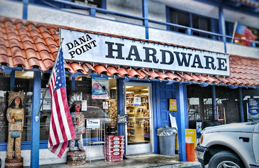 Hardware Store «Dana Point Hardware», reviews and photos, 24422 Del Prado Ave, Dana Point, CA 92629, USA