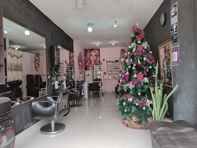 KARISMA peluqueria & barberia - Piura