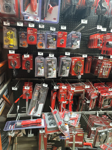 Home Improvement Store «The Home Depot», reviews and photos, 701 W Edgar Rd, Linden, NJ 07036, USA