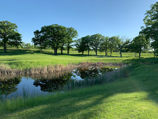 Golf Club «Moorhead Country Club», reviews and photos, 2101 N River Dr, Moorhead, MN 56560, USA