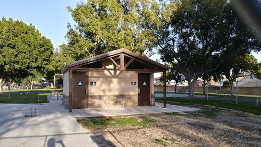 Park «Evergreen Park», reviews and photos, 9300 Moody St, Cypress, CA 90630, USA