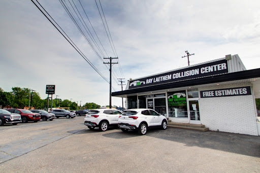 Car Dealer «Ray Laethem Buick GMC», reviews and photos, 17677 Mack Ave, Detroit, MI 48224, USA