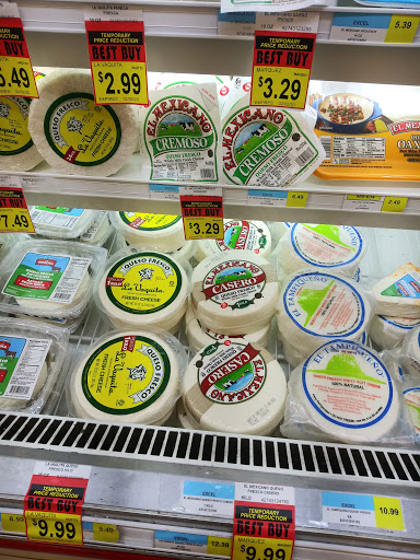 Supermarket «El Ahorro Save a lot # 17», reviews and photos, 8201 Broadway St, Houston, TX 77061, USA