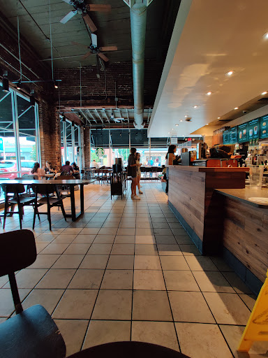 Coffee Shop «Starbucks», reviews and photos, 141 E Main St, Newark, DE 19711, USA