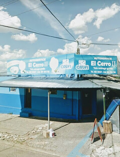 Autoservice El Cerro II