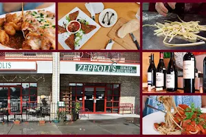 Zeppoli's Italian Restaurant and Wine Shop image