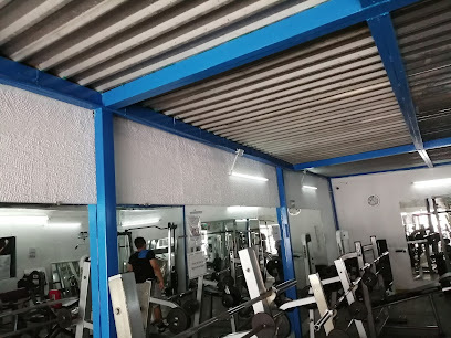 Eos Gym - C. Artes 2108, San Antonio, 44800 Guadalajara, Jal., Mexico
