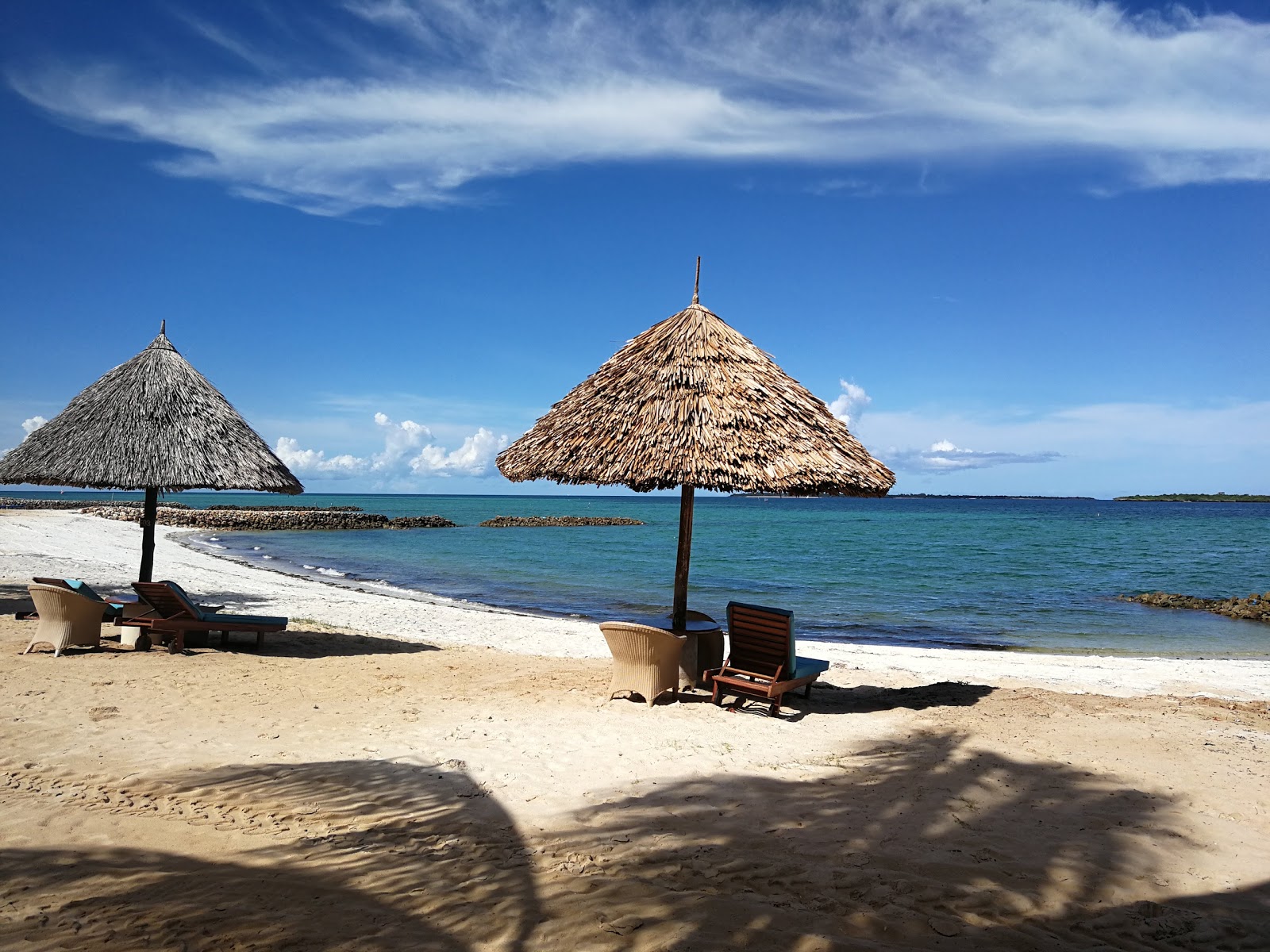 Foto de Belinda Resort Beach con arena beige superficie