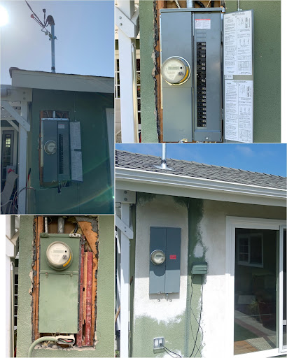 Electrical «Makena Electric», reviews and photos, 20331 Portview Cir, Huntington Beach, CA 92646, USA