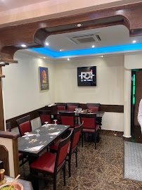 Atmosphère du Restaurant Le Roi Indien à Choisy-le-Roi - n°4