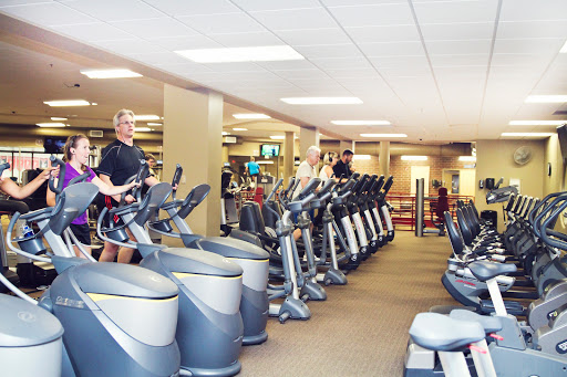 Community Center «Eden Prairie Community Center», reviews and photos, 16700 Valley View Rd, Eden Prairie, MN 55346, USA