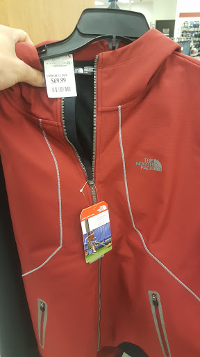 Department Store «T.J. Maxx», reviews and photos, 445 Putnam Pike, Smithfield, RI 02917, USA