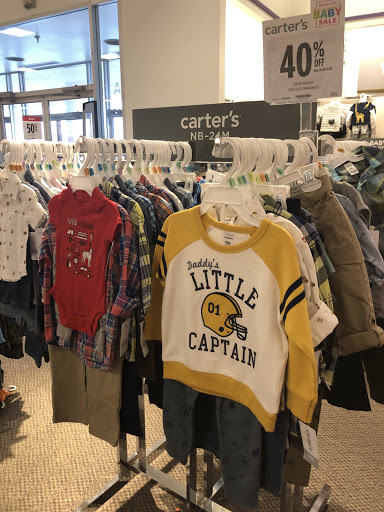 Department Store «JCPenney», reviews and photos, 757 E Lewis and Clark Pkwy #701, Clarksville, IN 47129, USA