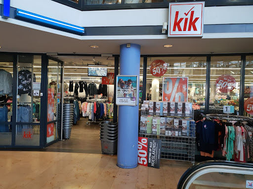 KiK Rotterdam