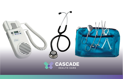 Cascade Health Care - Will Call Only