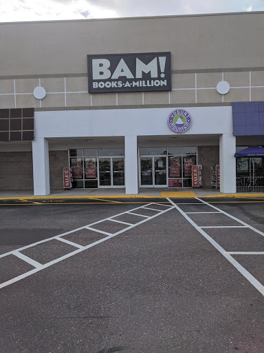 Book Store «Books-A-Million», reviews and photos, 1825 Tamiami Trail, Port Charlotte, FL 33948, USA