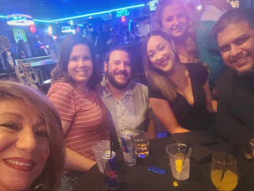 Night Club «Canucks», reviews and photos, 1102 Texas St, Lewisville, TX 75057, USA