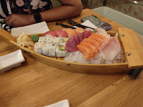 Sushi du Restaurant japonais Kintaro à Paris - n°15