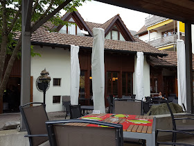 Restaurant Szenario