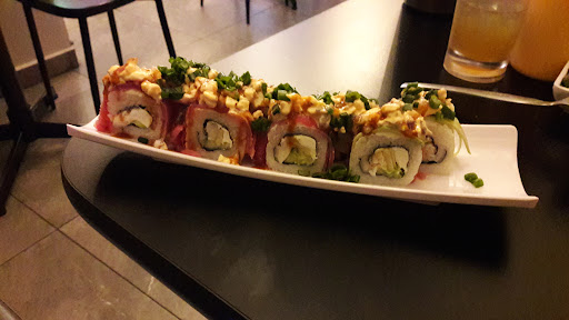 Asari Sushi