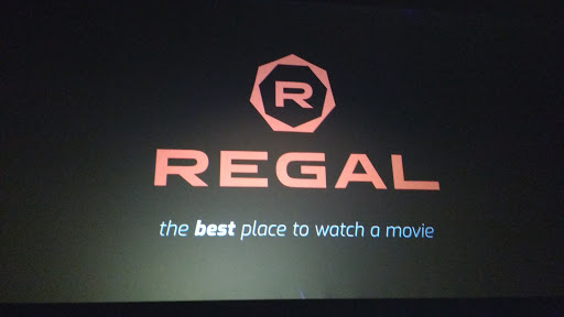 Movie Theater «Regal Cinemas Poulsbo 10», reviews and photos, 750 NW Edvard St, Poulsbo, WA 98370, USA