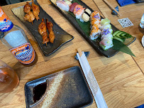 Sushi du Restaurant de sushis O'4 Sushi Bar - Obernai - n°15