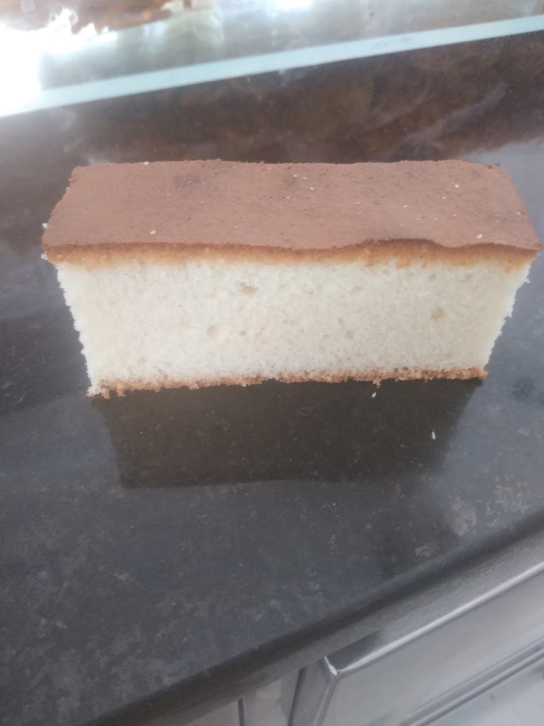 Sri Shanmuga Bakery