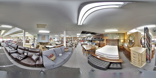 Furniture Store «Granada Furniture», reviews and photos, 1324 E Los Angeles Ave, Simi Valley, CA 93065, USA