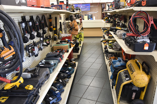 Pawn Shop «MoneyMan Pawn & Jewelry», reviews and photos, 1608 53rd Ave E, Bradenton, FL 34203, USA