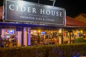 The Cider House Bar and Bottle shop image