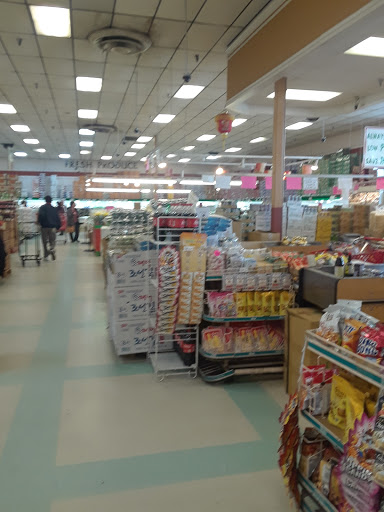 Asian Grocery Store «Cho Saigon New Market», reviews and photos, 2206 S Collins St, Arlington, TX 76010, USA