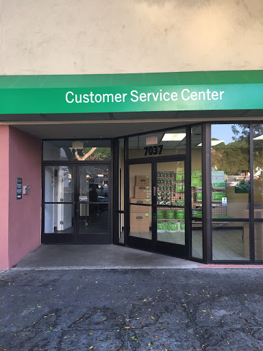 Storage Facility «Extra Space Storage», reviews and photos, 7037 Comstock Ave, Whittier, CA 90602, USA