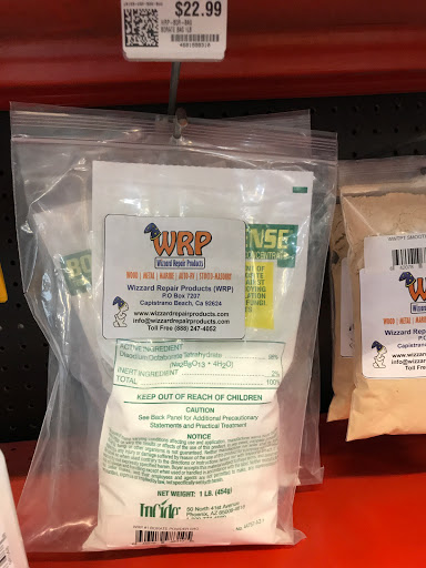 Lumber Store «Ganahl Lumber», reviews and photos, 3003 E Colorado Blvd, Pasadena, CA 91107, USA