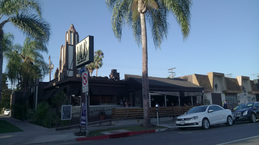 Shopping Mall «Melrose Ave Shopping District», reviews and photos, Melrose Ave, West Hollywood, CA 90048, USA